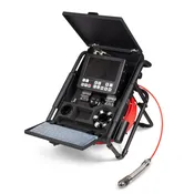 Pan-and-Tilt Drain Camera iSnake