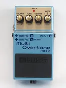 Boss MO-2 Multi Overtone