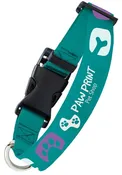 12 Inch Eco-Friendly RPET Polyester Pet Collar
