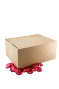 Dark Chocolate Raspberry</br><b><i>Honey Patties</b></i>™