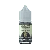 Cassadaga | Mabacco Salt