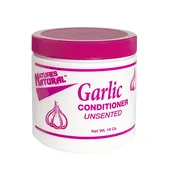 Natures Natural Garlic Conditioner