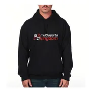 MSK FF Hoodie Navy