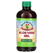 Aloe Vera Gel, Whole Leaf Filtered, 32 fl oz