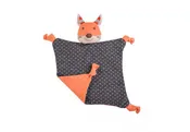 Apple Park Organic Farm Buddies - Frenchy Fox Blankie