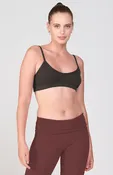 Asana Bralette ~Nightingale