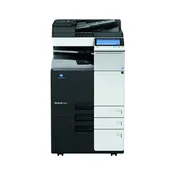 BIZHUB 284E USADA