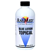 Animed Blue Lotion (16 oz Spray)