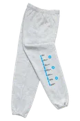 A Train Sweatpants