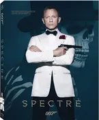 007: Spectre