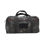 72-Hour 500D Cordura Duffle Bag