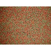 3.5 mm Koi Pellets