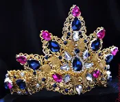 Annetta Tiara