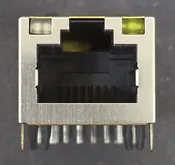 10/100 Base-T / AR11-3665I
