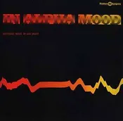 Ami Shavit – In Alpha Mood LP
