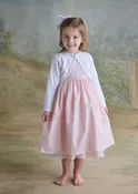 Bolero Sweater