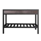 48" Cuzco Vanity Base