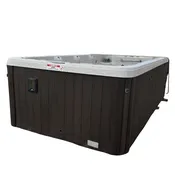 2015 Maxx RL4 — Pools Plus