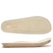 Alegria Classic Footbed Tan Wide Width