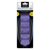 Andis Master Magnetic Small 5-Comb Set