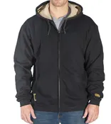 Benchmark Zip Up FR