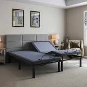 BedTech BT2000 Adjustable Base