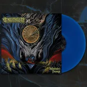 Aenigmatum - Infinitude's Passage (Royal Blue Vinyl)