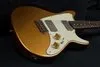 ElectraJet • TW Firemist Gold — Guitars Handcrafted by Don Grosh!