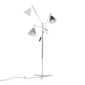 Arredoluce Triennale Floor Lamp