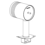 Burner Assembly - Part# 160482-02