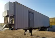 Mobile Cleanrooms