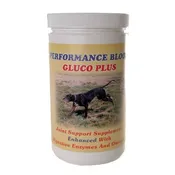 Dog Bloom Performance Bloom Gluco Plus Joint Formula