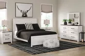 3pc. Bedroom Set