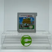 Animal Crossing: New Leaf (Nintendo 3DS, 2013) Cartridge Only