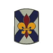 256th Infantry Brigade Combat Team CSIB