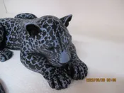 Custom Jaguar