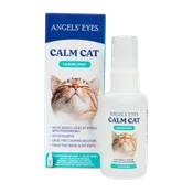 Angels’ Eyes Calm Cat Spray | Feline Pheromone Relief