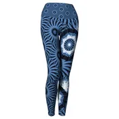 Bellagio - World Tour Yoga Leggings
