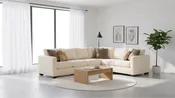 2424 Sectional
