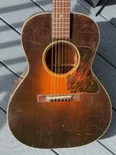 1933 Gibson L-00