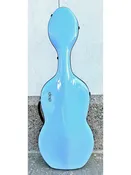 AeroLite Carbon Fiber Cello Case by dop