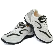 Men's Lace Walking Shoe | Mt Emey 9702