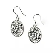 Azalea Earrings