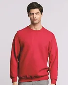 Gildan 18000 Heavy Blend Sweatshirt