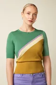 Agnes Top Kira