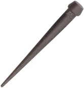 1-1/16″ Klein Broad Head Bull Pin
