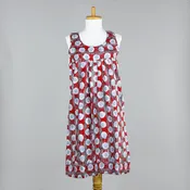 Annalise Shift Dress