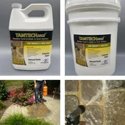 TAMTECHSEAL NATURAL  FINISH