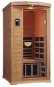 CLEARLIGHT PREMIER IS-1 - One Person Far Infrared Sauna