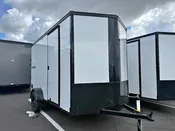 2026 Criterion 6x12 cargo #10583